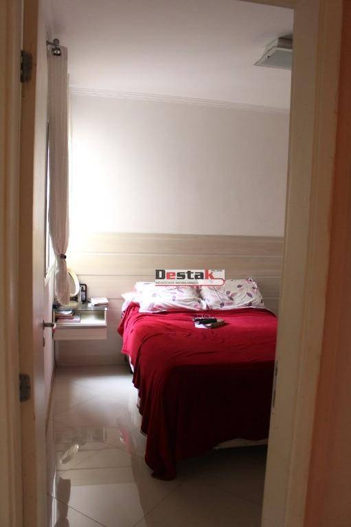 Apartamento à venda com 3 quartos, 65m² - Foto 11