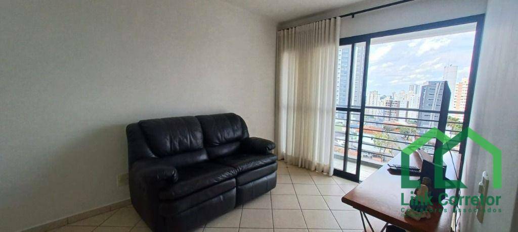 Apartamento, 2 quartos, 60 m² - Foto 4