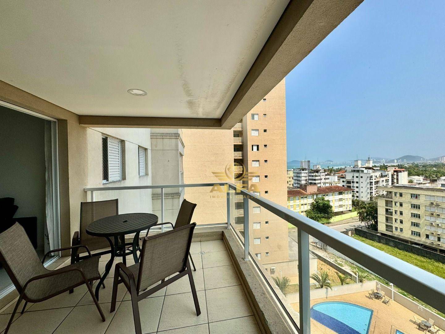 Apartamento à venda com 2 quartos, 68m² - Foto 8