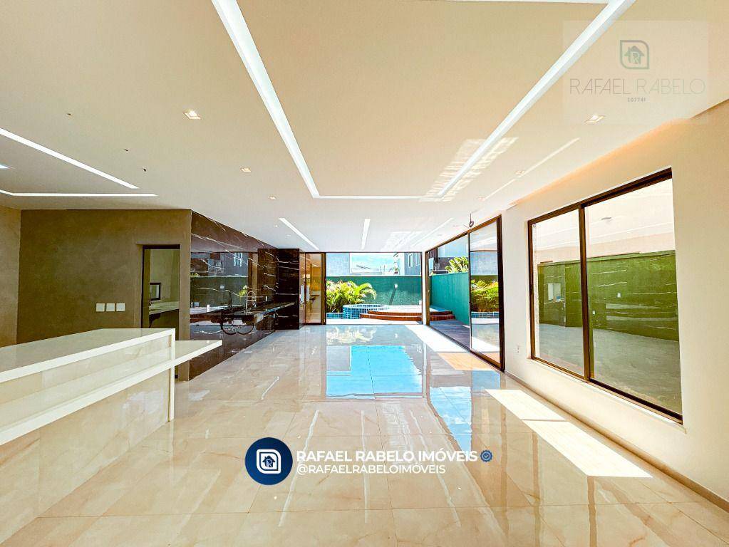 Casa de Condomínio, 4 quartos - Foto 2