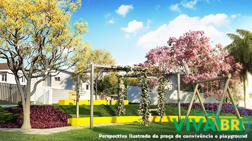 Terreno à venda, 125m² - Foto 12