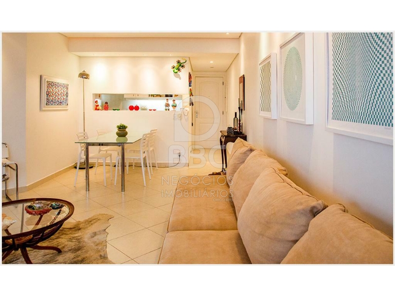 Cobertura, 3 quartos, 236 m² - Foto 4