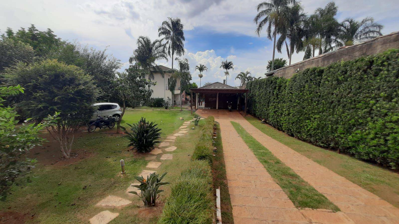 Chácara à venda com 3 quartos, 300m² - Foto 7