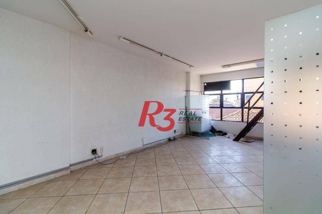 Conjunto Comercial-Sala à venda, 50m² - Foto 1