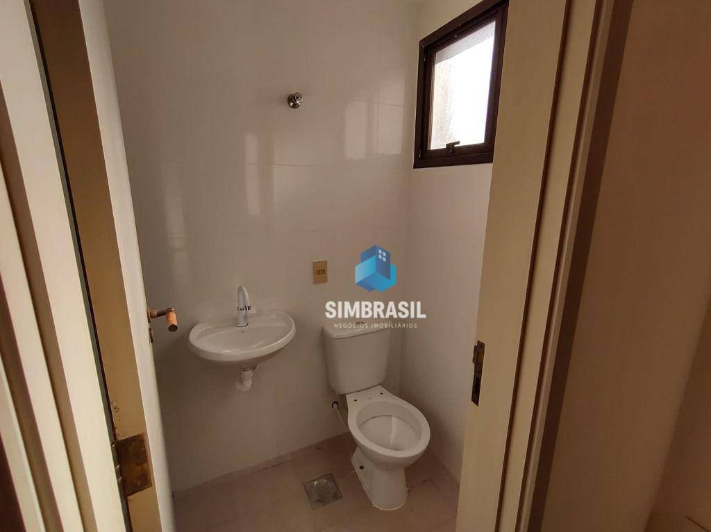 Apartamento à venda com 4 quartos, 183m² - Foto 19