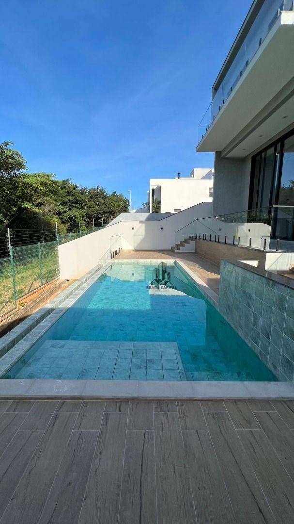 Sobrado à venda com 3 quartos, 303m² - Foto 7