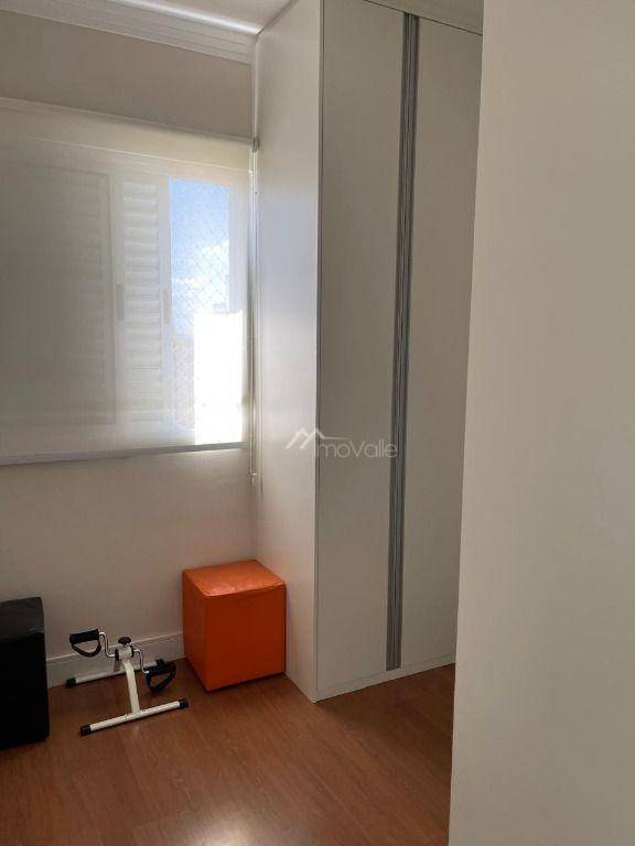 Apartamento à venda com 3 quartos, 75m² - Foto 25