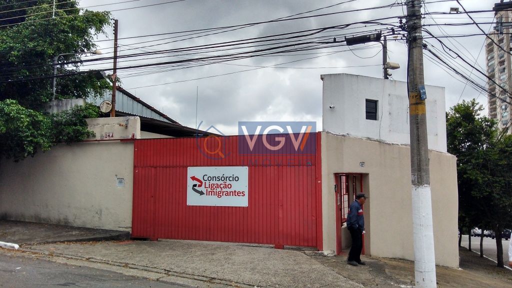 Depósito-Galpão-Armazém para alugar, 1021m² - Foto 3