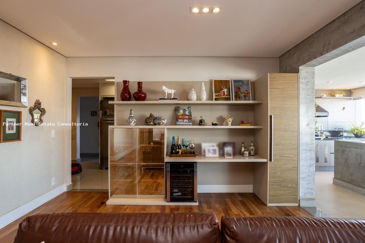 Apartamento à venda com 4 quartos, 153m² - Foto 30