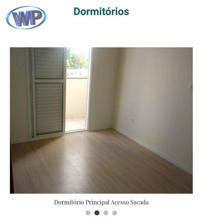 Apartamento à venda com 2 quartos, 51m² - Foto 3