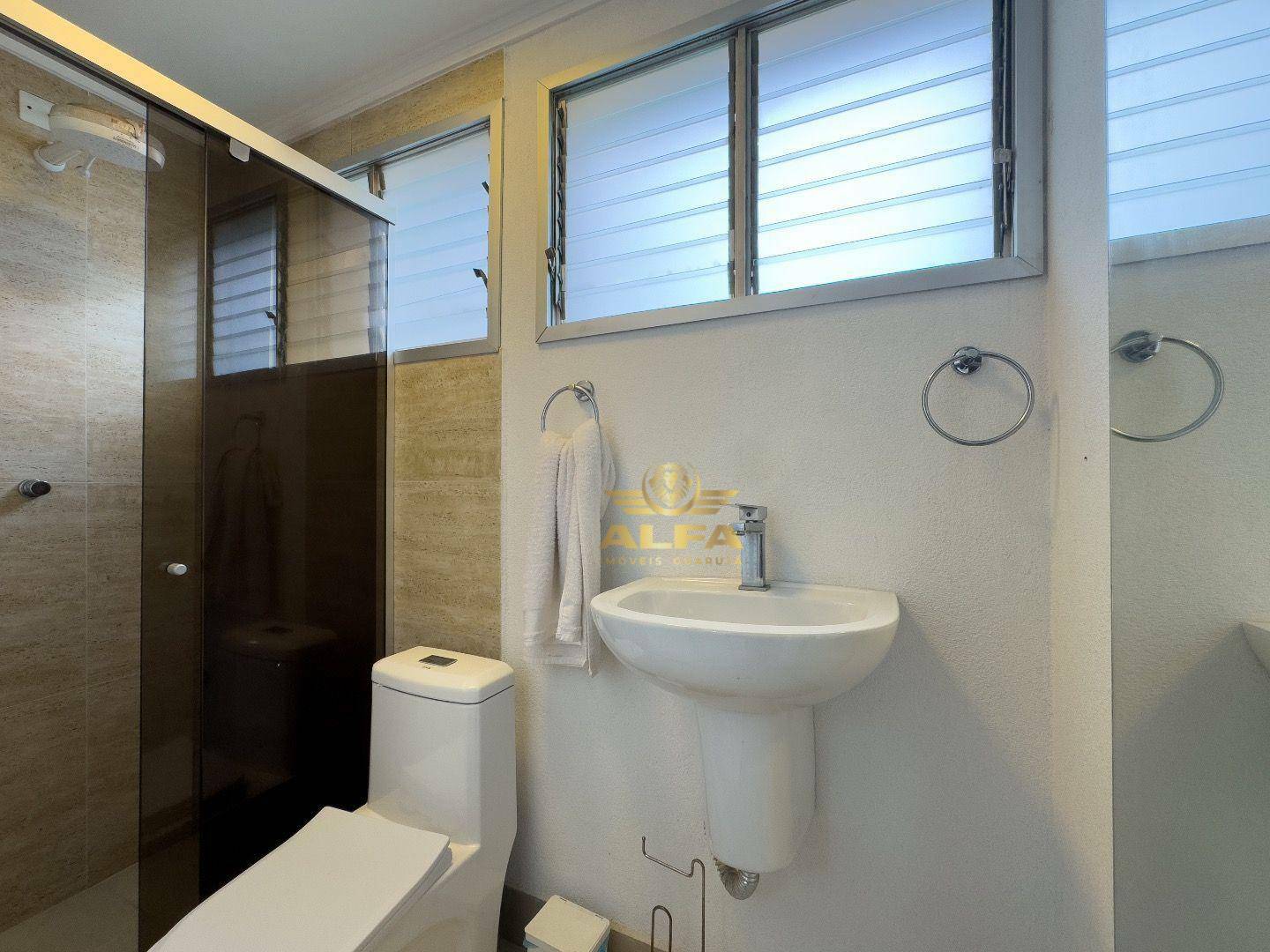 Apartamento à venda com 3 quartos, 192m² - Foto 36