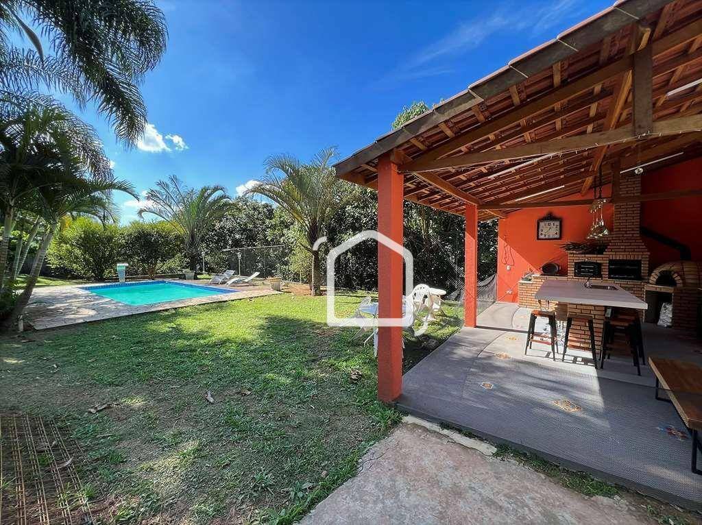 Casa de Condomínio à venda com 4 quartos, 350m² - Foto 37