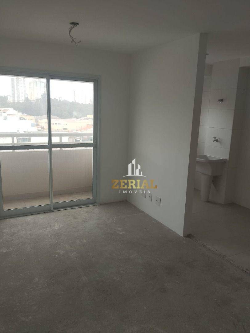 Apartamento à venda e aluguel com 2 quartos, 47m² - Foto 1