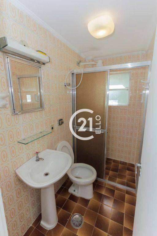 Apartamento à venda com 1 quarto, 66m² - Foto 6