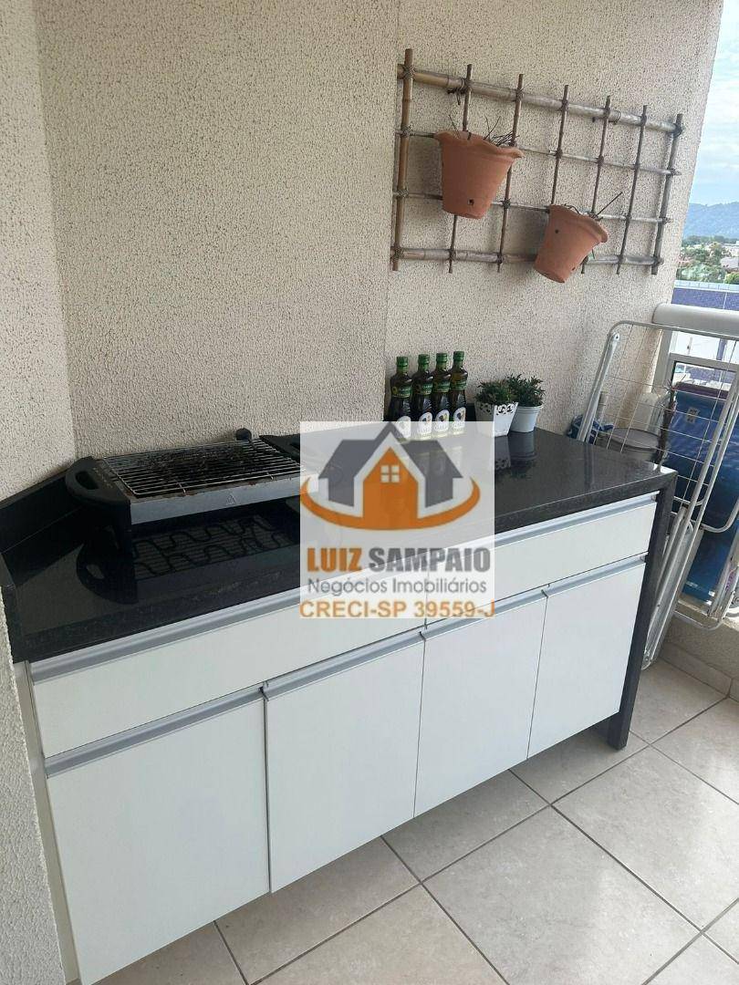 Apartamento à venda com 2 quartos, 65m² - Foto 26