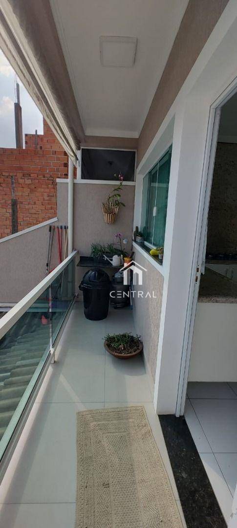 Sobrado à venda com 3 quartos, 165m² - Foto 25