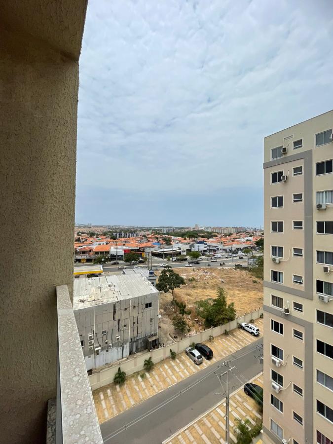 Apartamento à venda com 2 quartos, 44m² - Foto 2