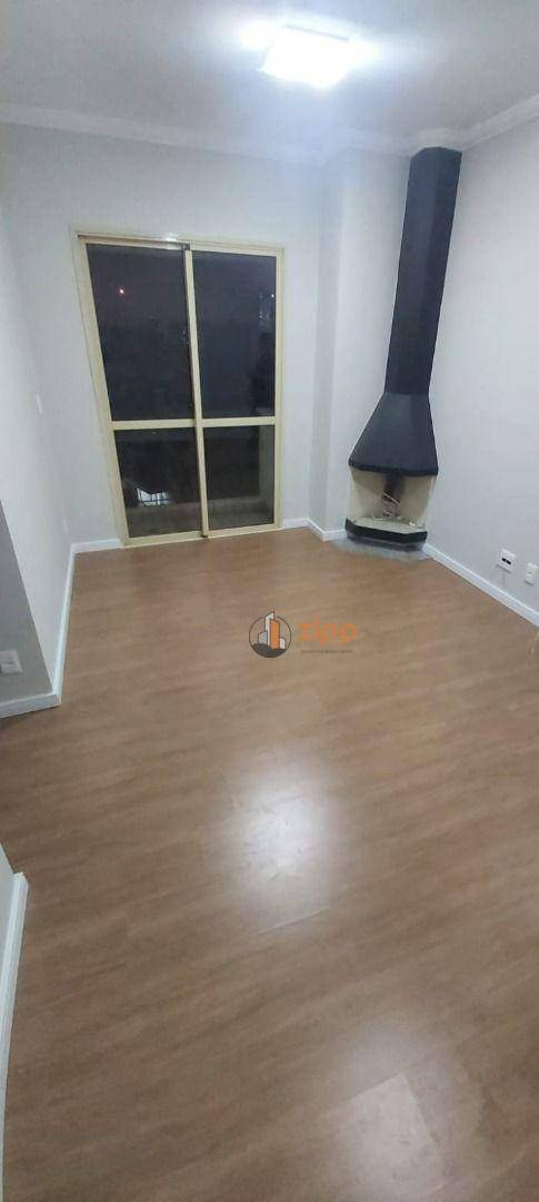 Apartamento à venda com 2 quartos, 50m² - Foto 1