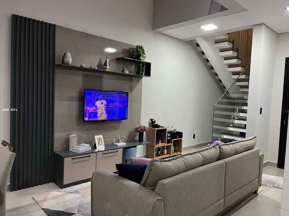 Casa de Condomínio à venda com 3 quartos, 164m² - Foto 32