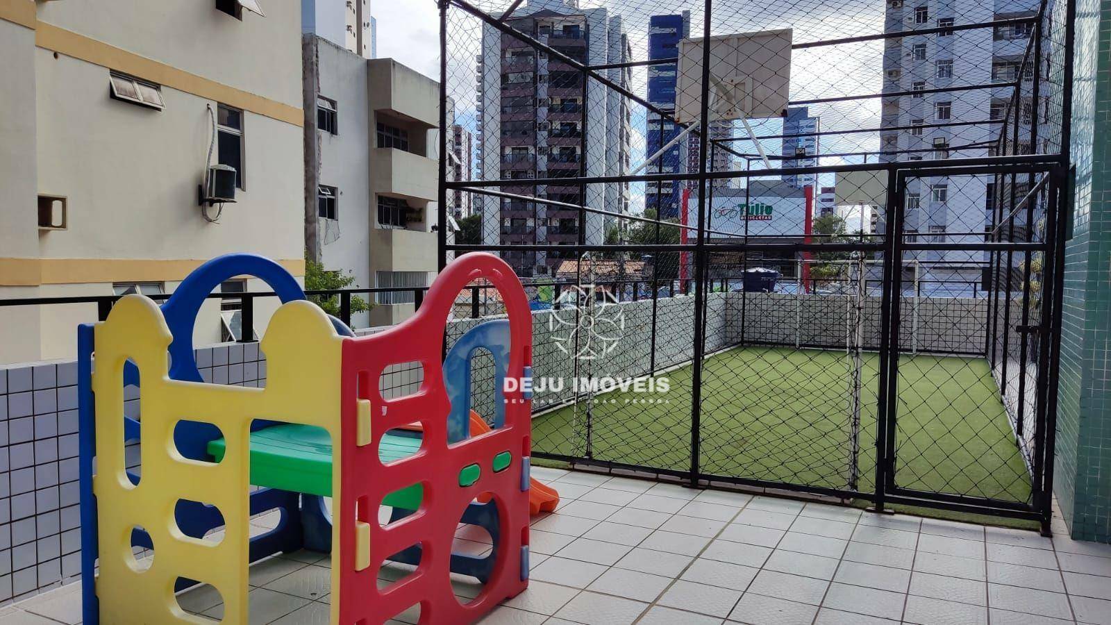 Apartamento à venda com 3 quartos, 210m² - Foto 32