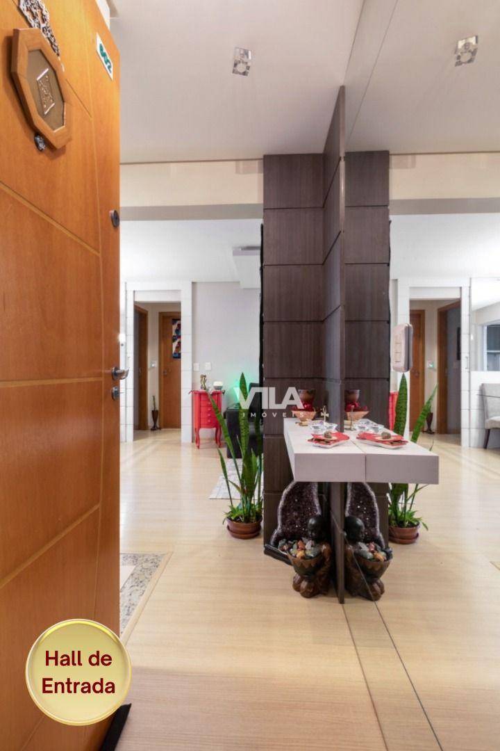 Apartamento, 2 quartos, 77 m² - Foto 2