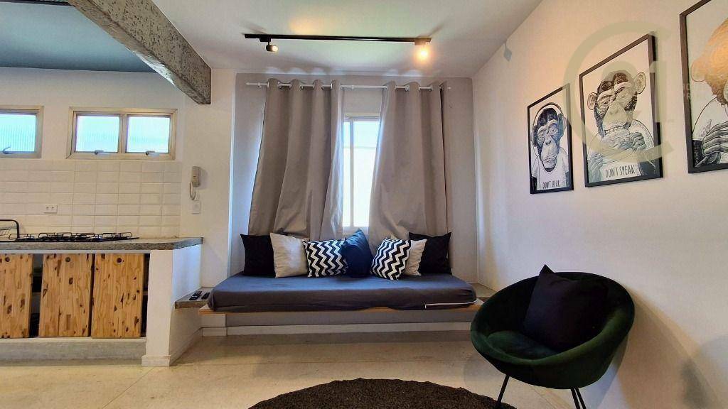 Apartamento à venda com 2 quartos, 65m² - Foto 4