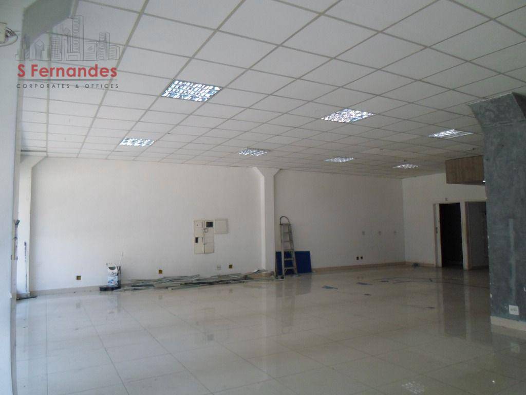 Loja-Salão para alugar, 230m² - Foto 14