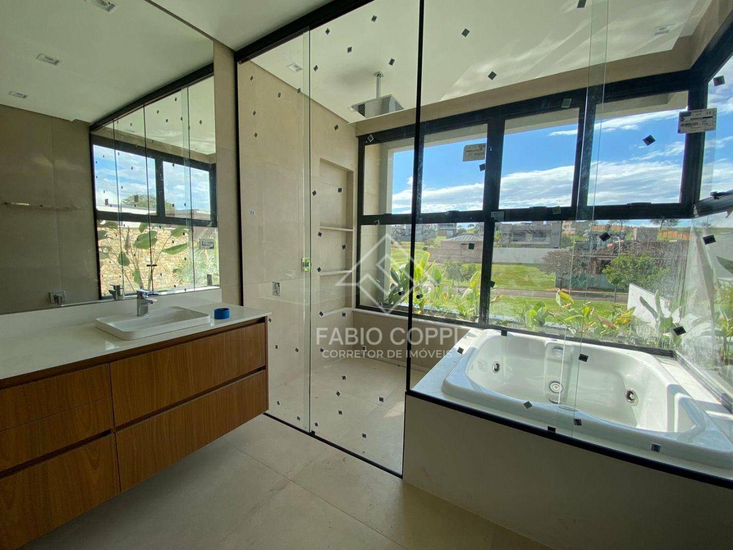 Casa de Condomínio à venda com 4 quartos, 383m² - Foto 20