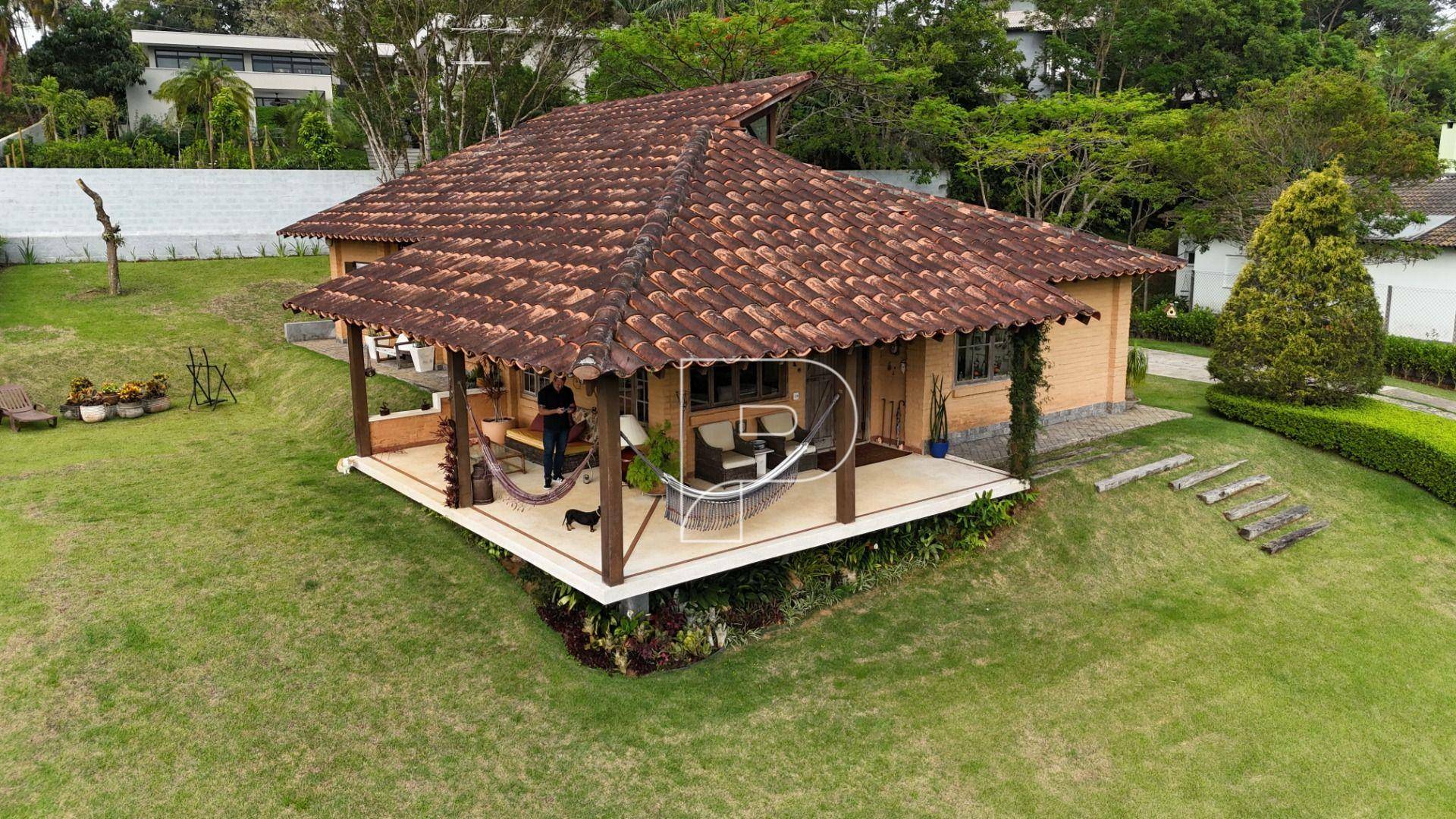 Casa de Condomínio à venda com 2 quartos, 184m² - Foto 5