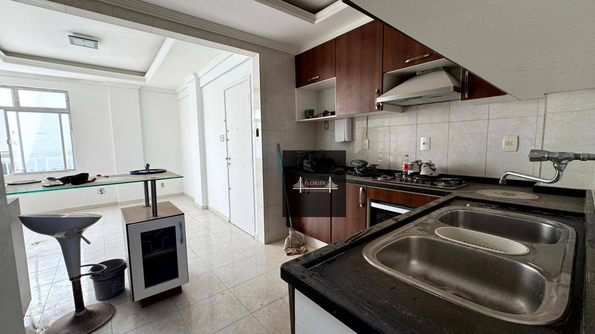 Apartamento à venda com 2 quartos, 93m² - Foto 7