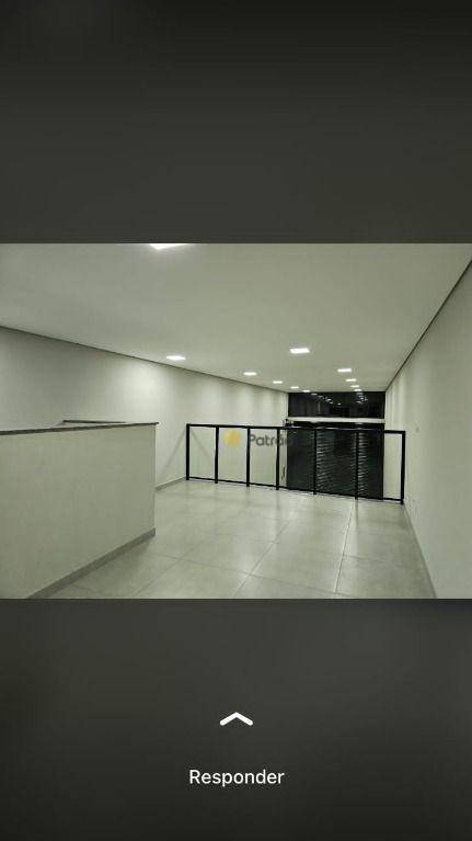 Depósito-Galpão, 137 m² - Foto 3