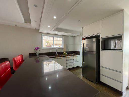 Casa de Condomínio à venda com 3 quartos, 97m² - Foto 5