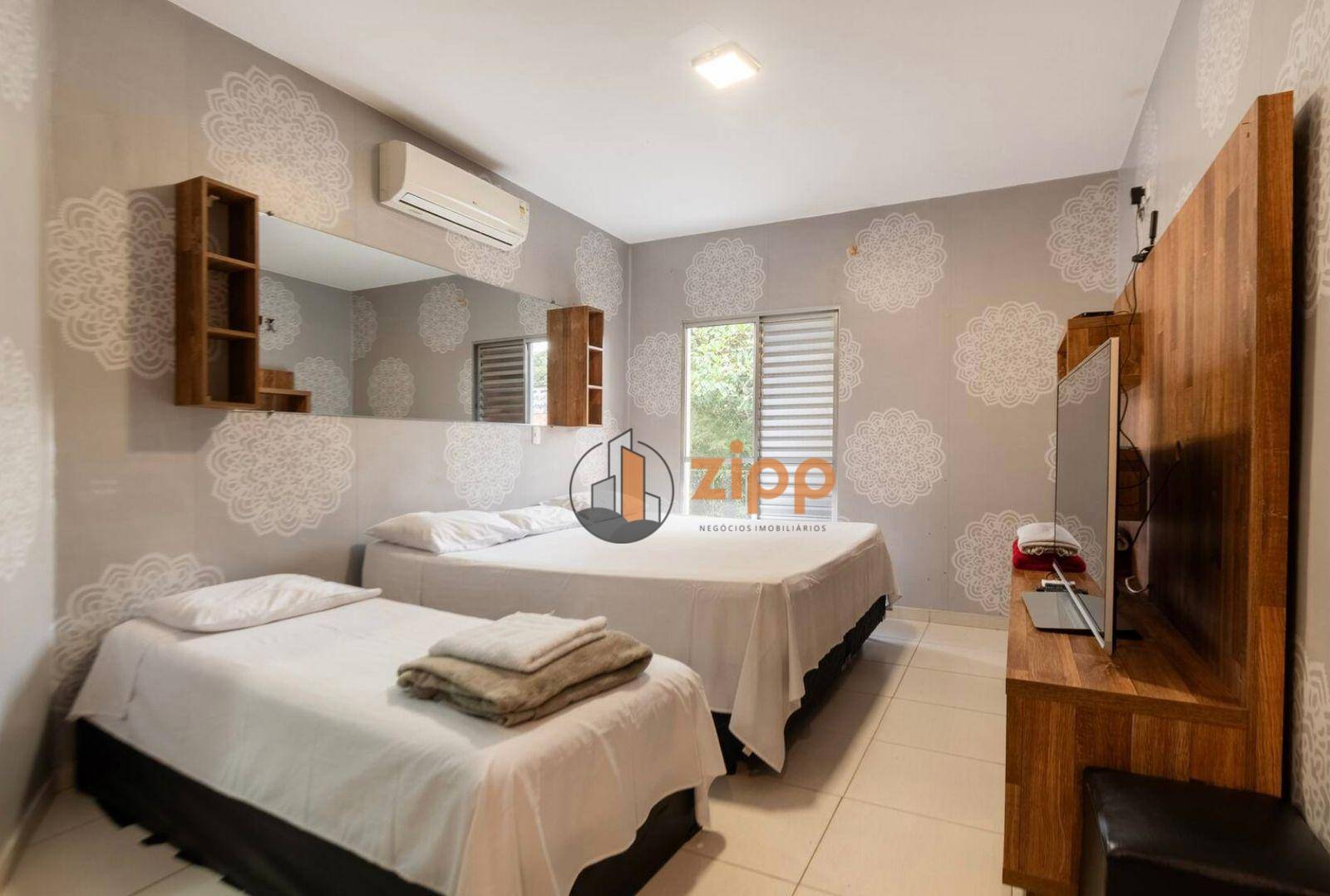 Sobrado à venda com 6 quartos, 400m² - Foto 19