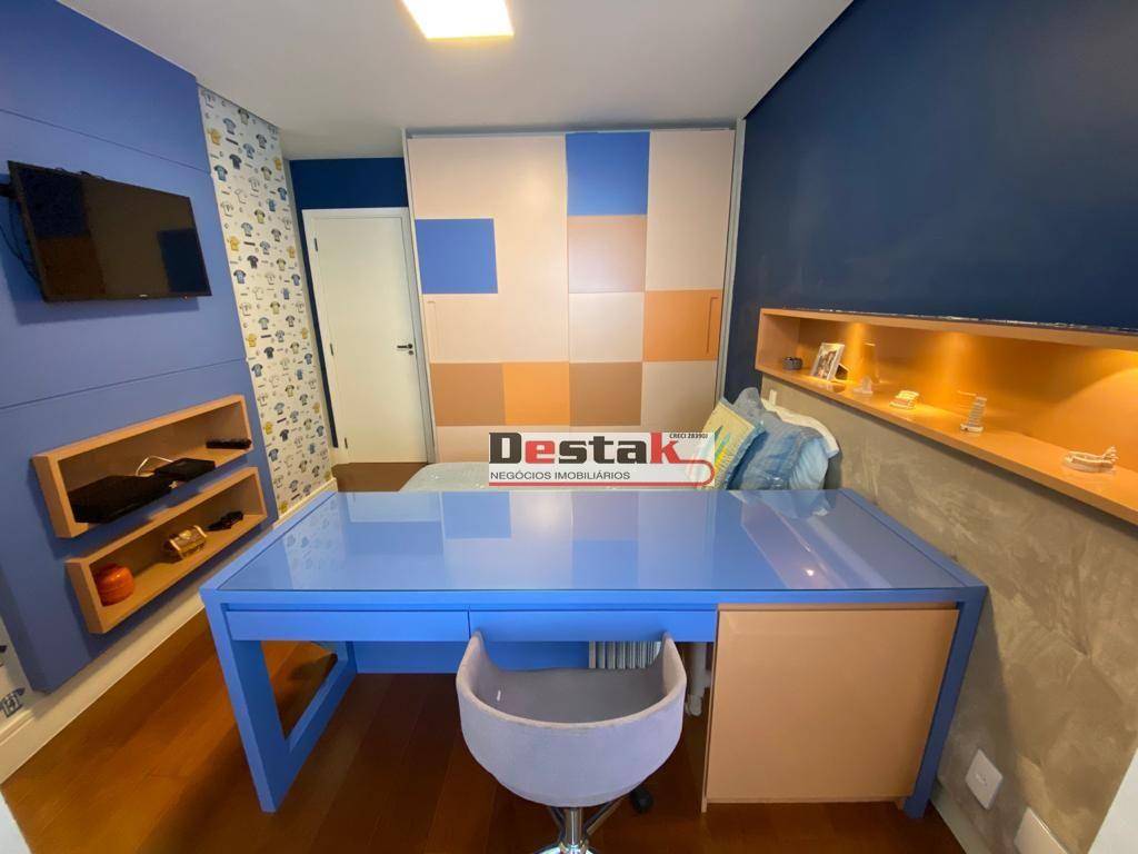 Apartamento à venda com 3 quartos, 158m² - Foto 16