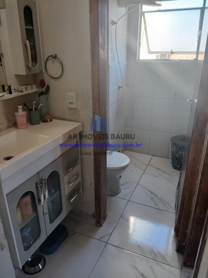 Apartamento à venda com 2 quartos, 46m² - Foto 4