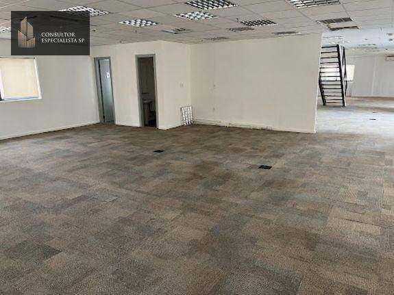 Conjunto Comercial-Sala para alugar, 304m² - Foto 22