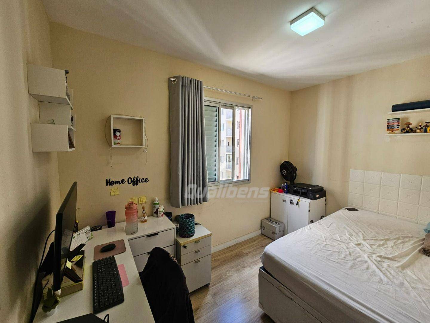 Apartamento à venda com 3 quartos, 67m² - Foto 28