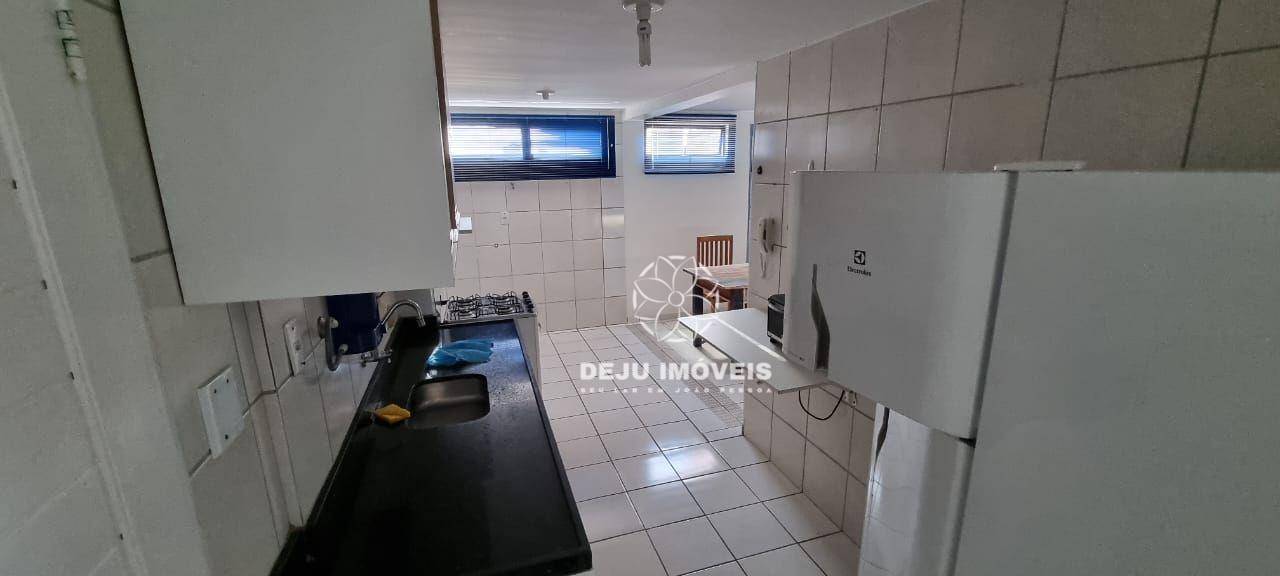 Apartamento à venda com 3 quartos, 147m² - Foto 5