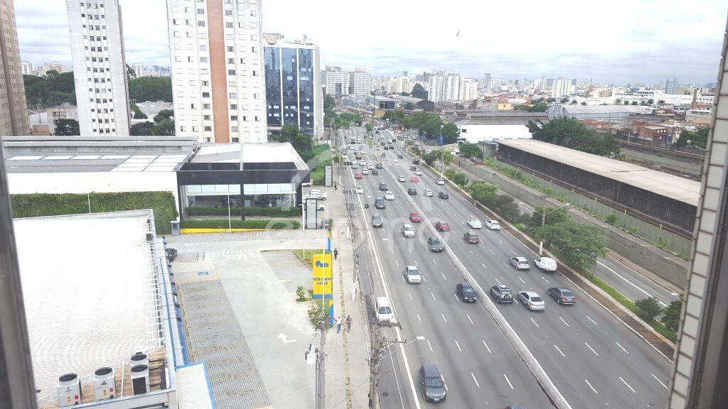 Prédio Inteiro para alugar, 2220m² - Foto 5