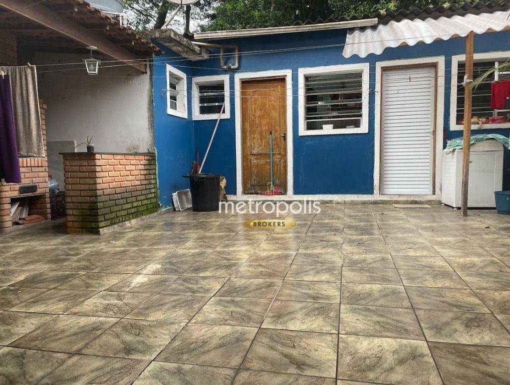 Sobrado à venda com 5 quartos, 250m² - Foto 14