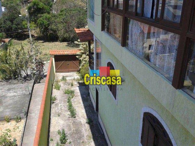 Casa de Condomínio à venda com 6 quartos, 220m² - Foto 11