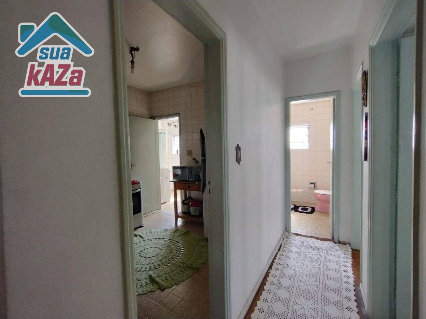 Apartamento à venda com 2 quartos, 98m² - Foto 13