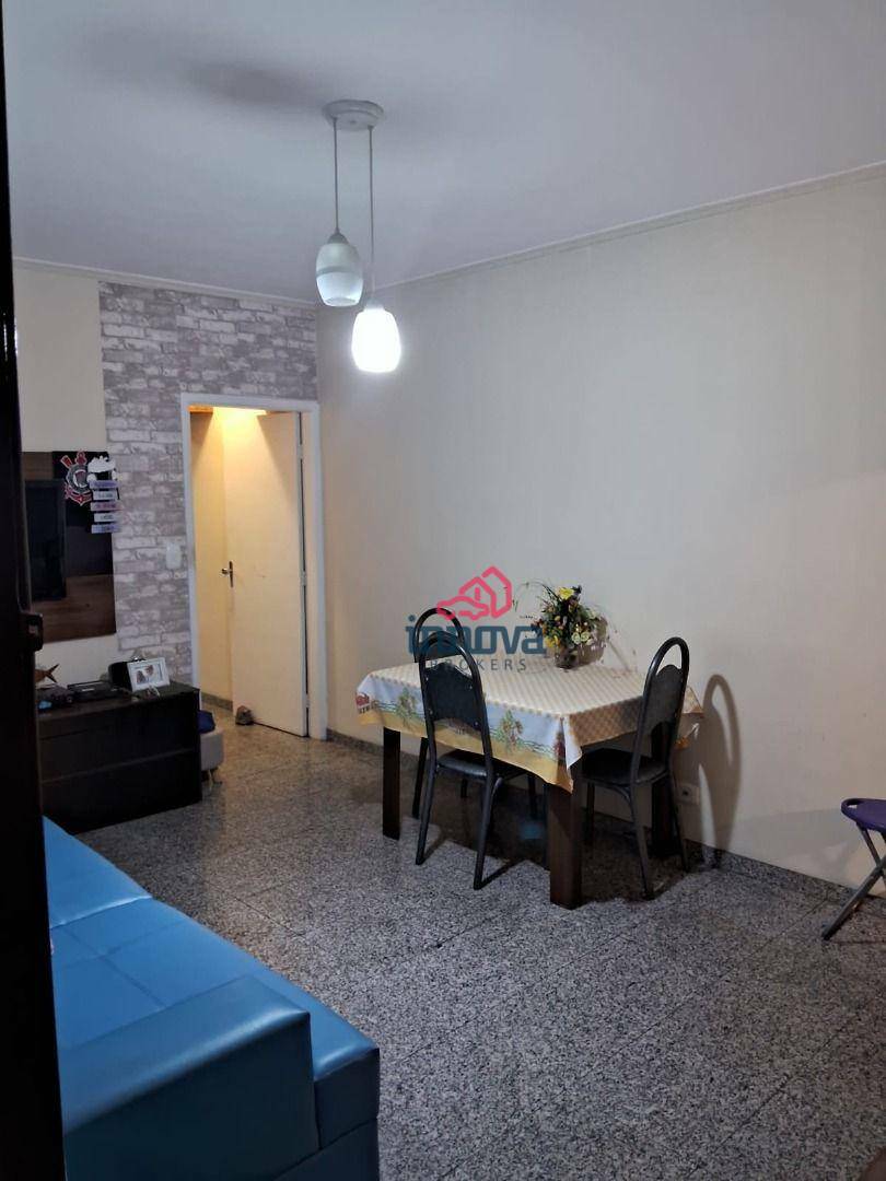 Sobrado à venda com 3 quartos, 90M2 - Foto 6