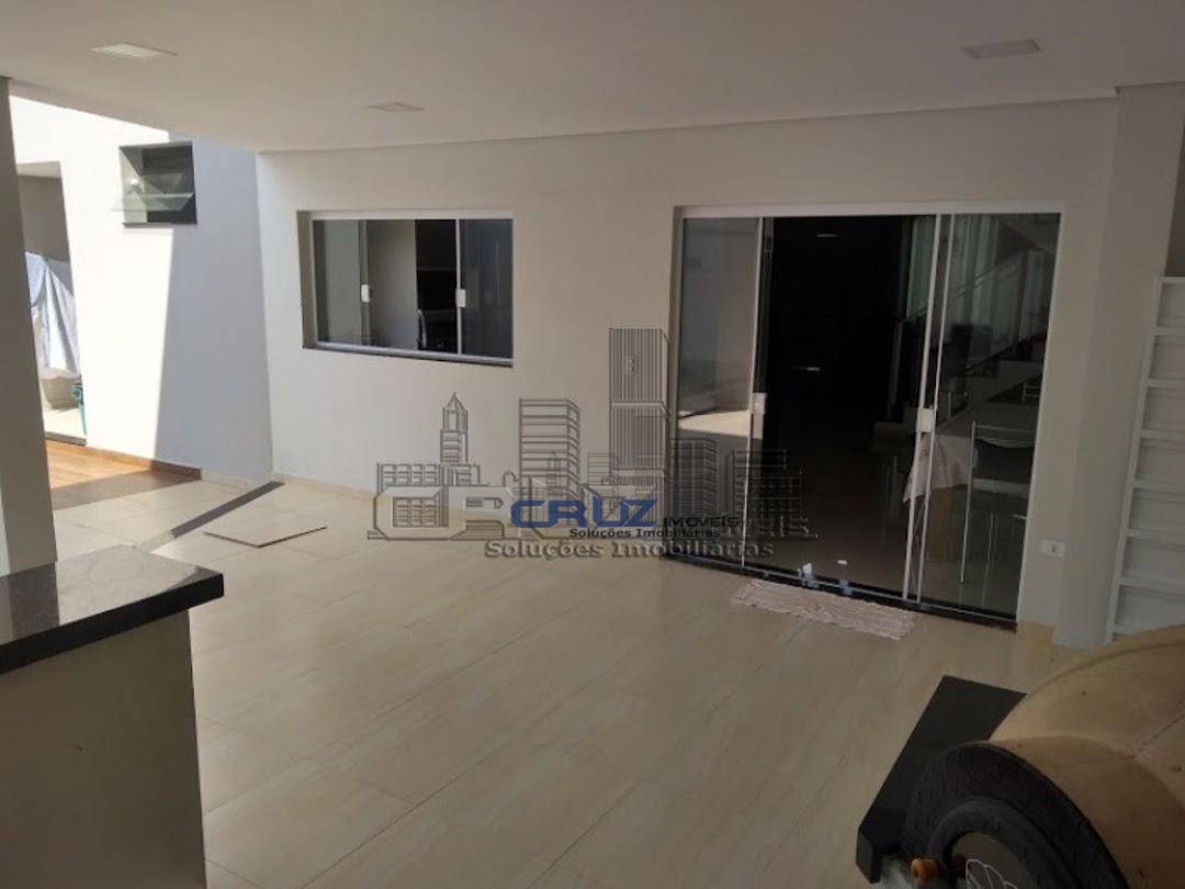 Casa à venda com 3 quartos, 350m² - Foto 21