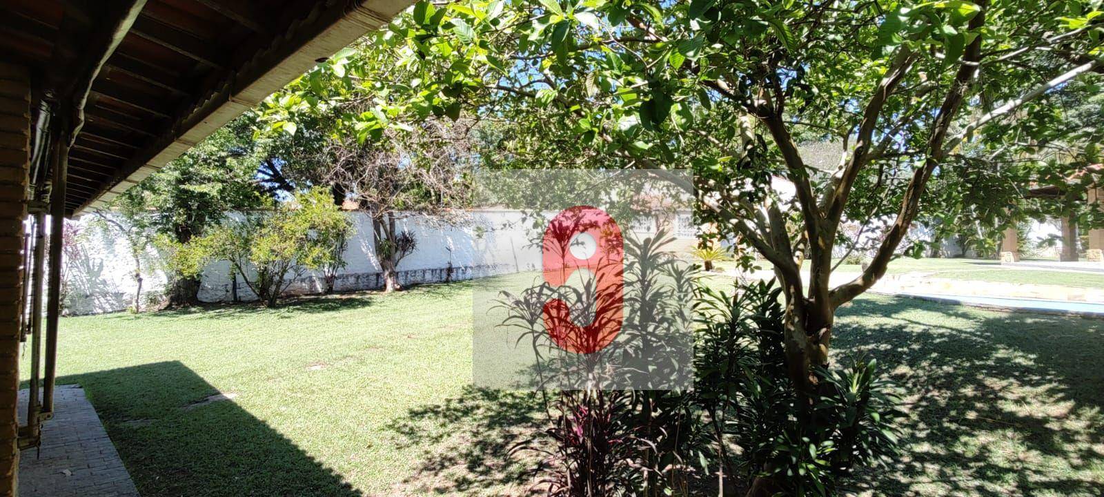 Chácara, 3 quartos, 1500 m² - Foto 4