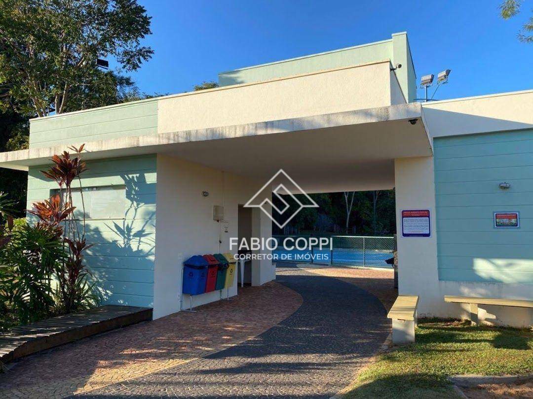 Casa de Condomínio à venda com 3 quartos, 300m² - Foto 38