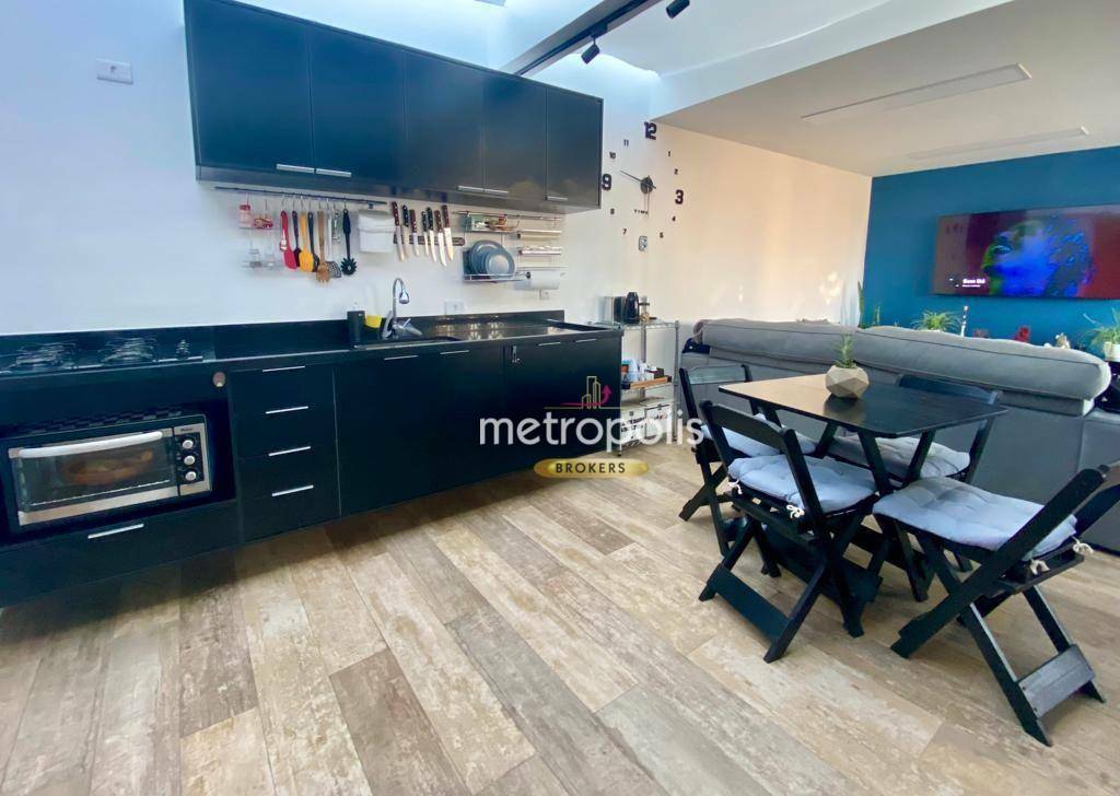 Cobertura à venda com 3 quartos, 122m² - Foto 17