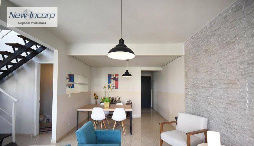 Apartamento à venda com 3 quartos, 160m² - Foto 7