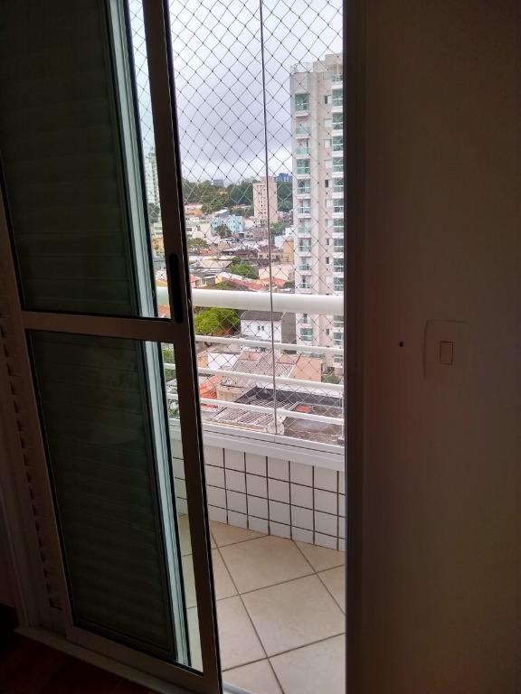 Apartamento à venda com 3 quartos, 87m² - Foto 4