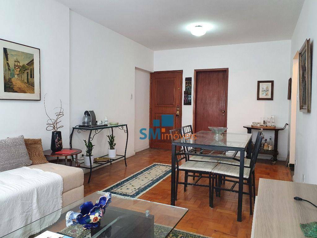 Apartamento à venda e aluguel com 2 quartos, 83m² - Foto 4